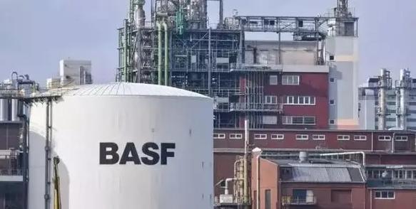 卖厂了化工巨头巴斯夫246亿元出售旗下建筑化学品业务